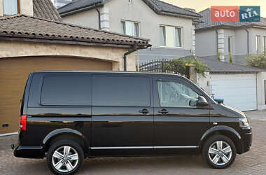 Минивэн Volkswagen Multivan 2014 в Одессе фото 8 Минивэн Volkswagen Multivan 2014 в Одессе