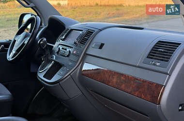 Минивэн Volkswagen Multivan 2014 в Одессе фото 15 Минивэн Volkswagen Multivan 2014 в Одессе
