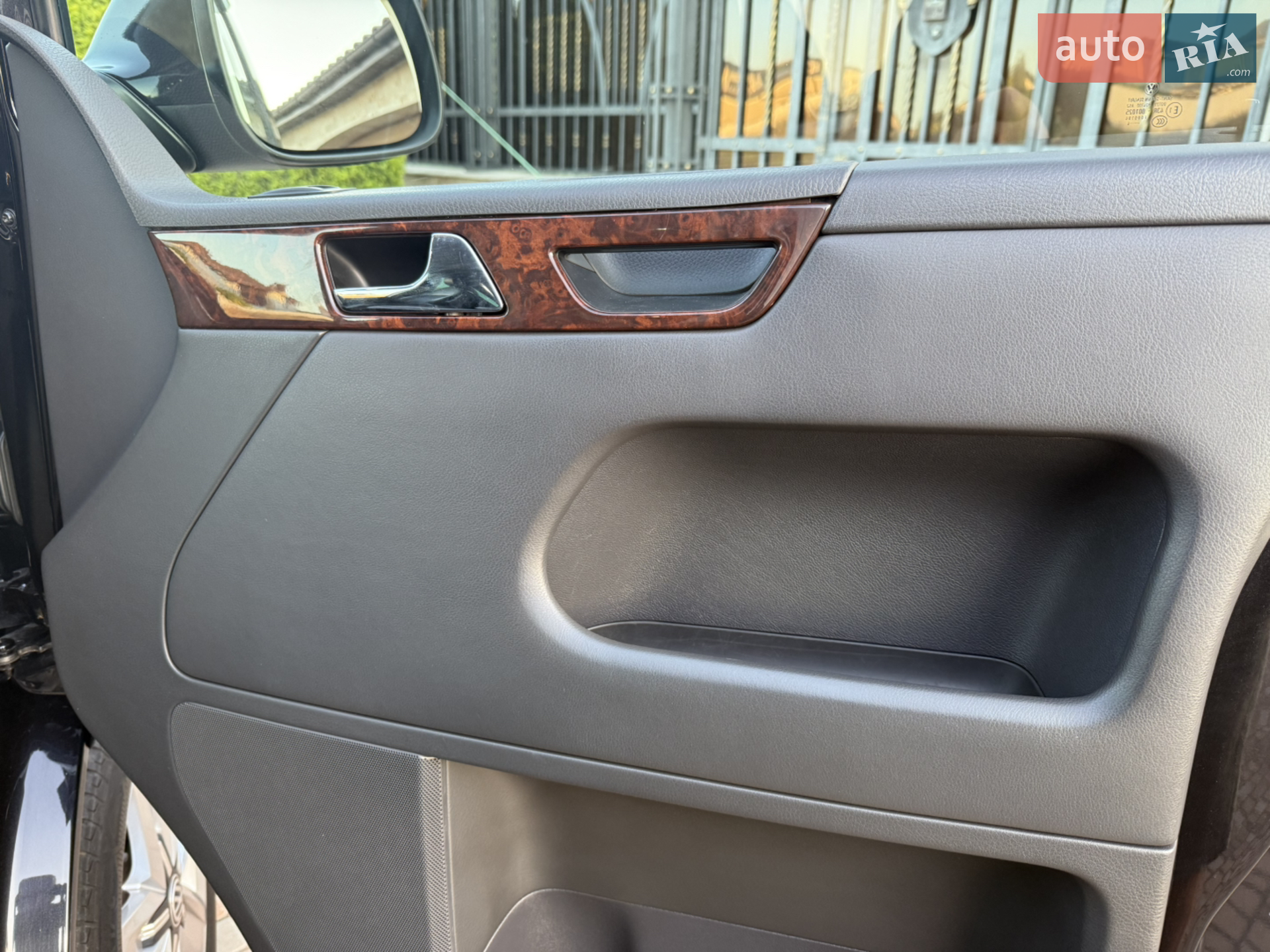 2014 Volkswagen Multivan - мініатюра 18