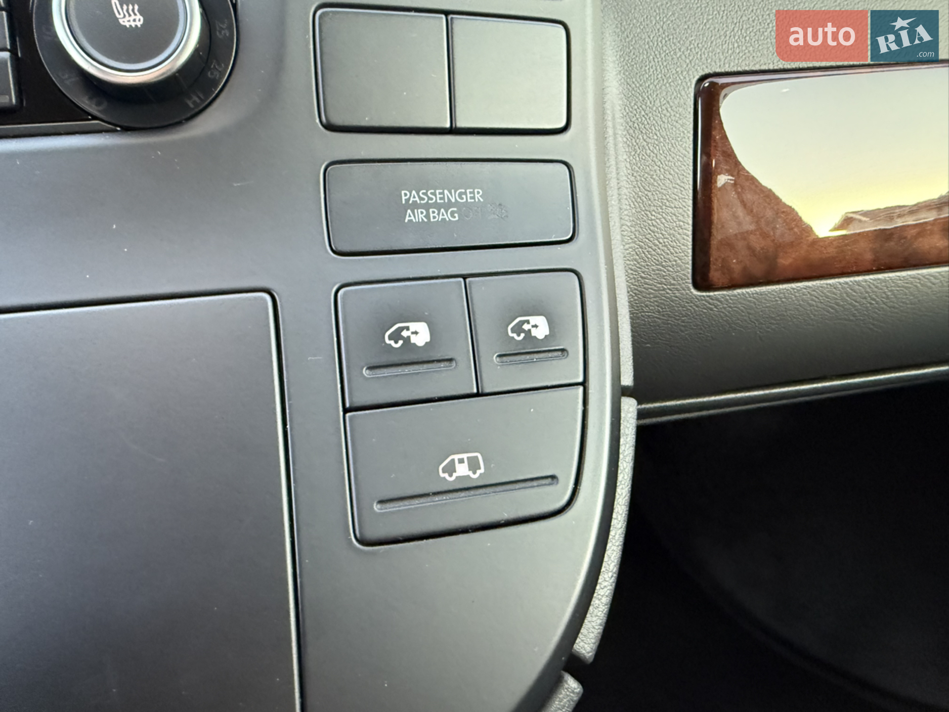 2014 Volkswagen Multivan - мініатюра 26