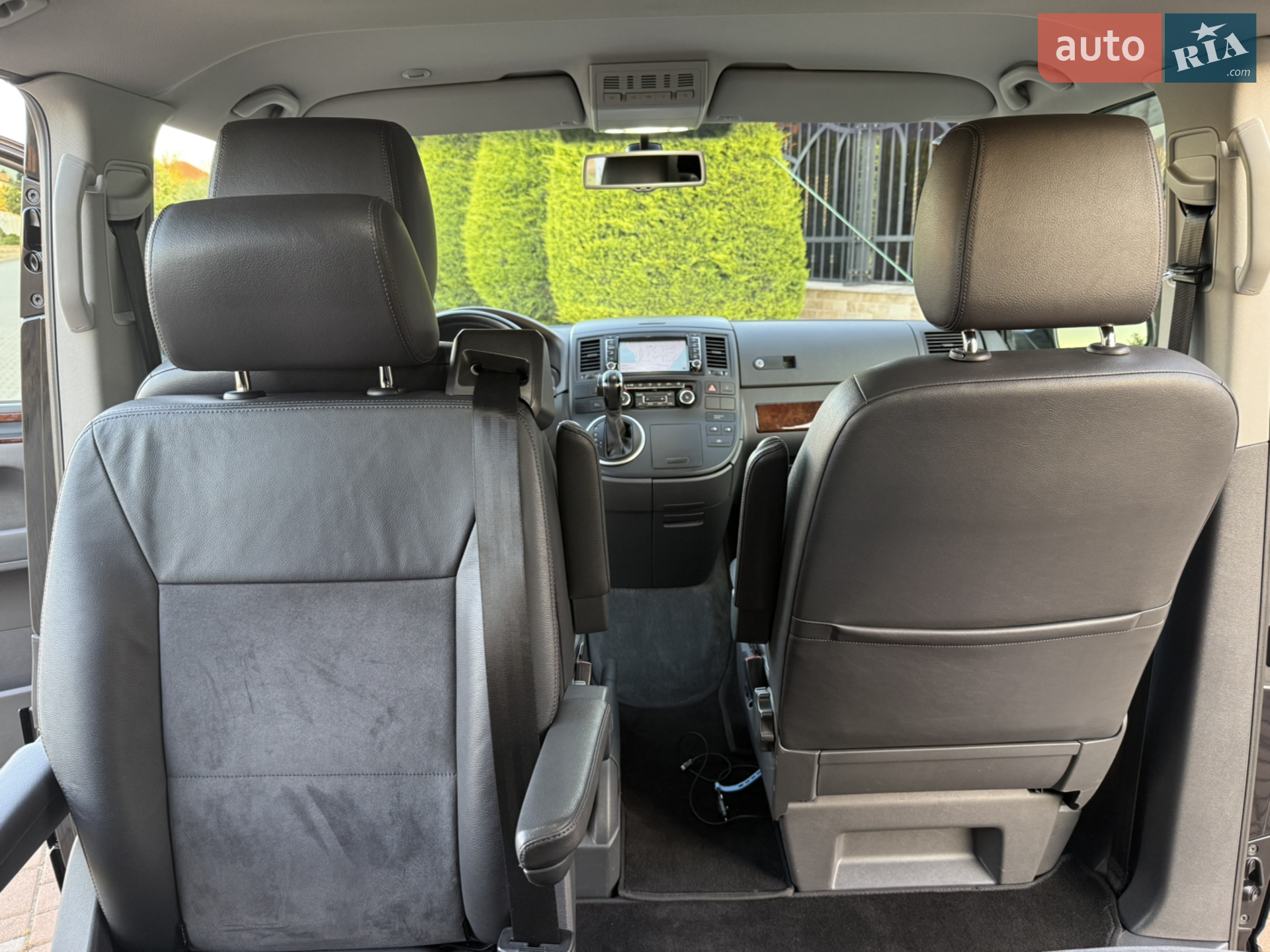 2014 Volkswagen Multivan - мініатюра 31