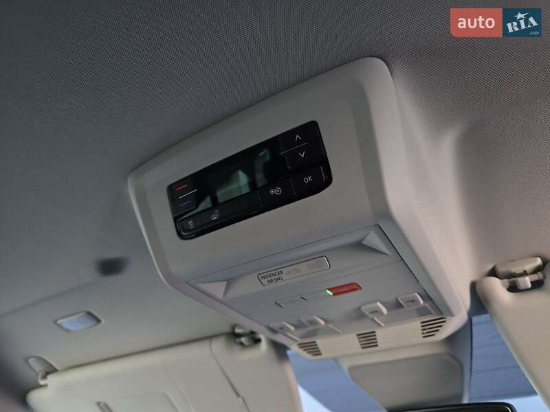 Минивэн Volkswagen Multivan 2020 в Ровно
