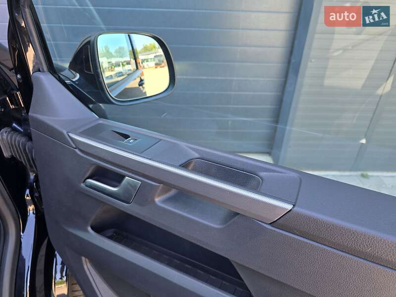 Минивэн Volkswagen Multivan 2020 в Ровно