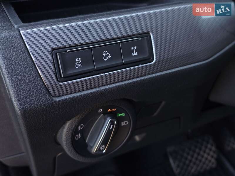 Минивэн Volkswagen Multivan 2020 в Ровно