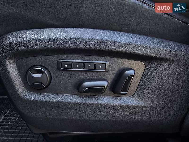 Минивэн Volkswagen Multivan 2020 в Ровно