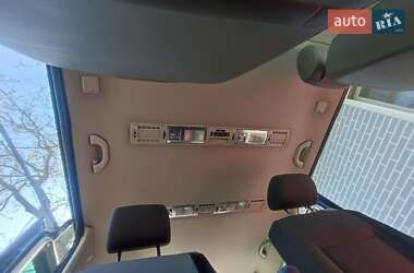 Минивэн Volkswagen Multivan 2004 в 