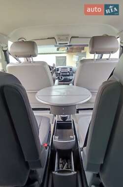 Минивэн Volkswagen Multivan 2004 в 