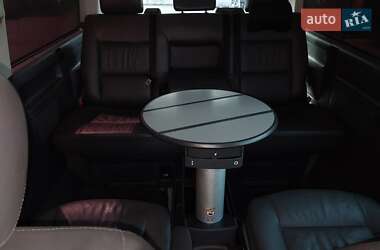 Мінівен Volkswagen Multivan 2006 в 