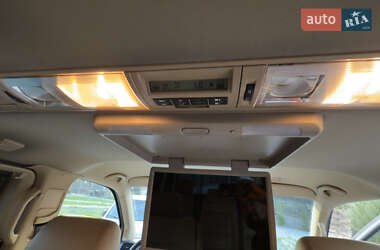 Минивэн Volkswagen Multivan 2006 в 
