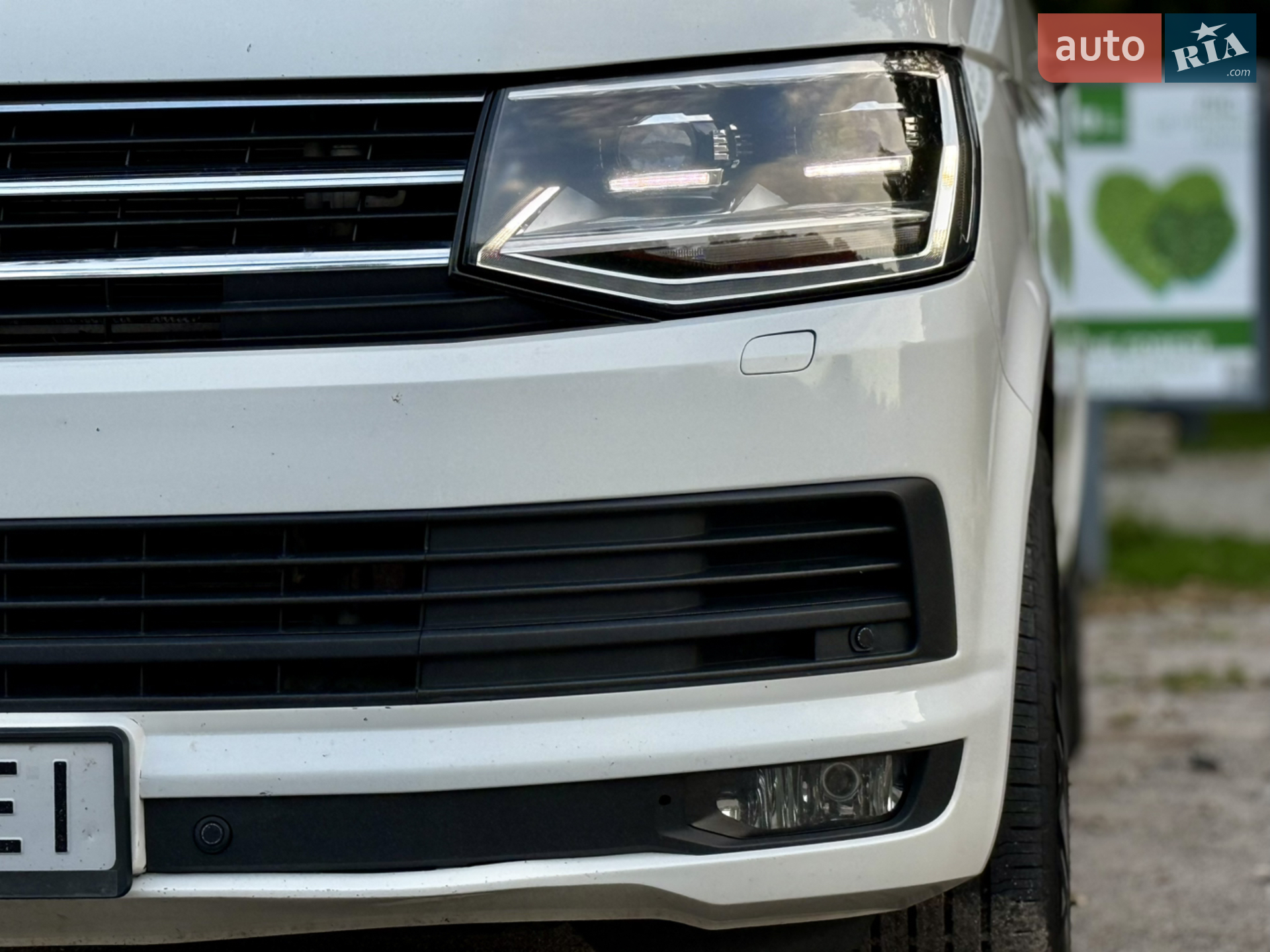 2011 Volkswagen Multivan - мініатюра 23