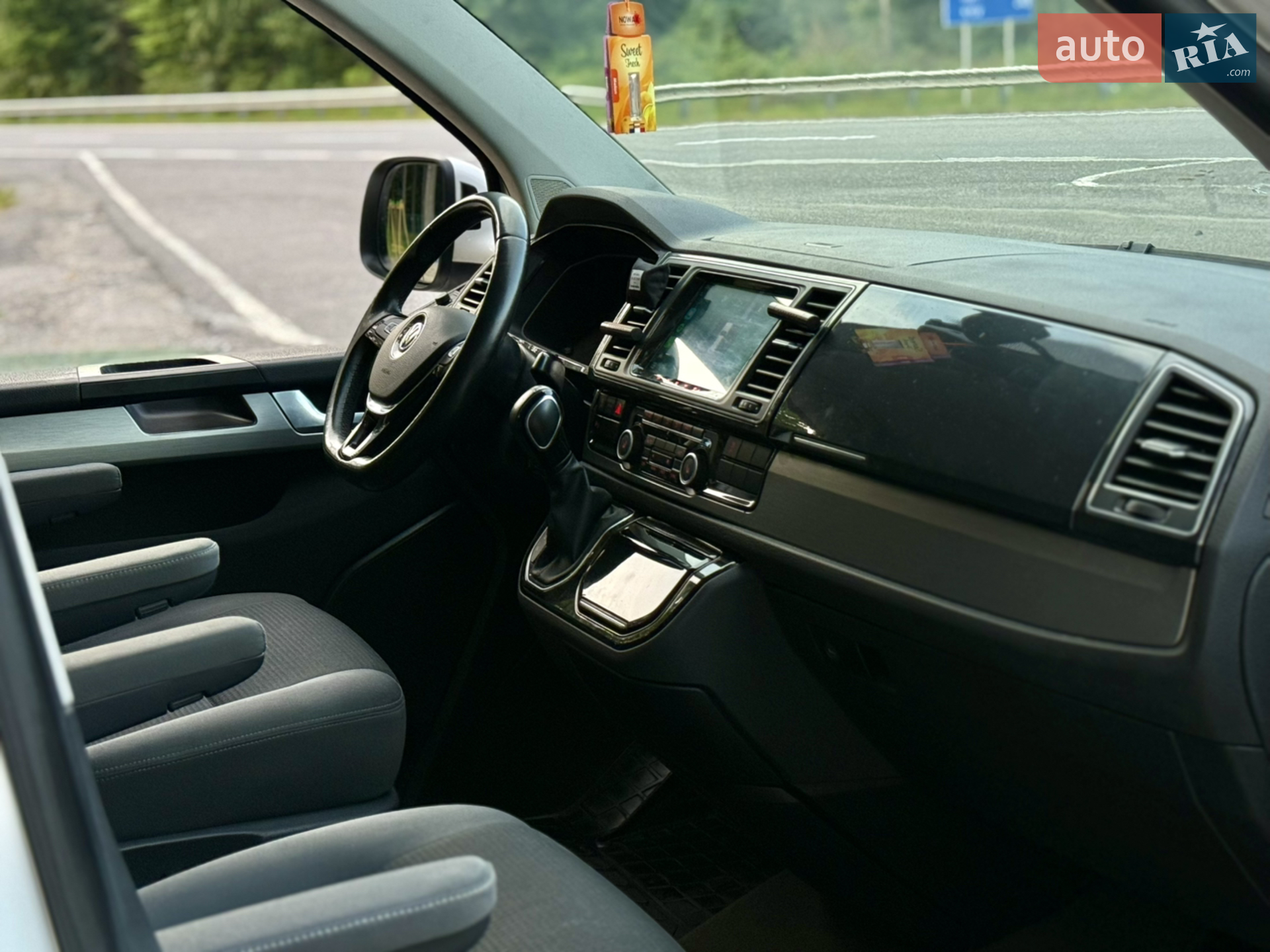 2011 Volkswagen Multivan - мініатюра 44