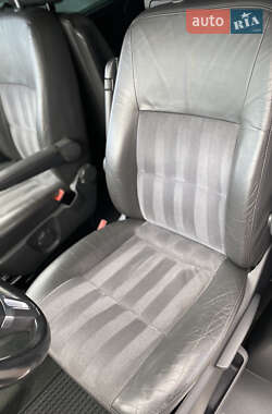 Минивэн Volkswagen Multivan 2012 в 