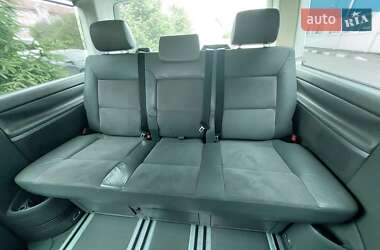 Минивэн Volkswagen Multivan 2007 в 