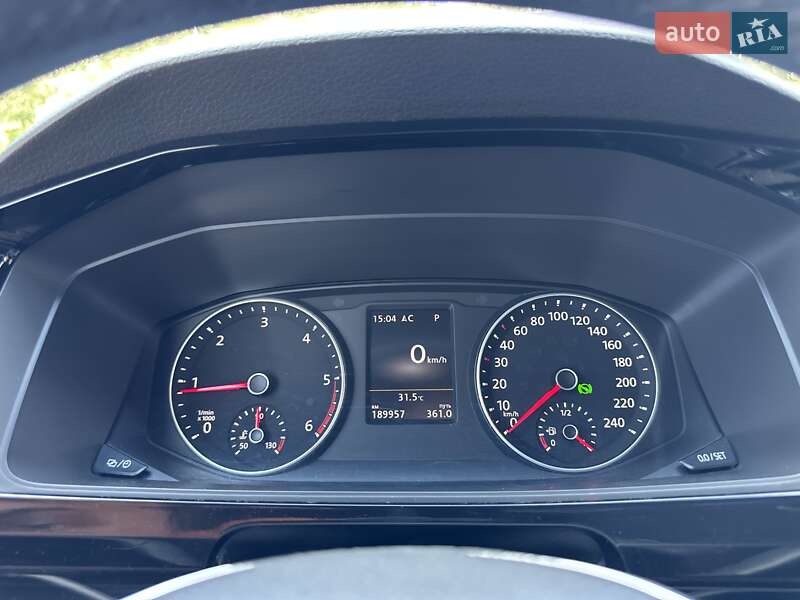 Минивэн Volkswagen Multivan 2016 в Днепре фото 43 Минивэн Volkswagen Multivan 2016 в Днепре