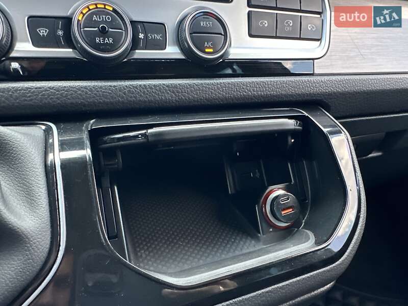 Минивэн Volkswagen Multivan 2016 в Днепре фото 50 Минивэн Volkswagen Multivan 2016 в Днепре