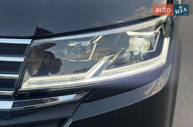 Минивэн Volkswagen Multivan 2024 в 