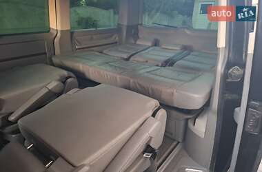 Минивэн Volkswagen Multivan 2005 в 
