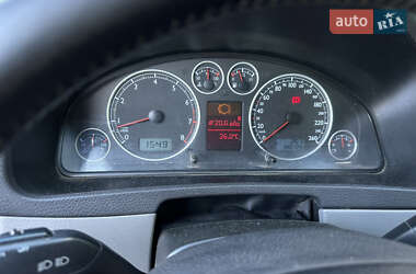Минивэн Volkswagen Multivan 2006 в 