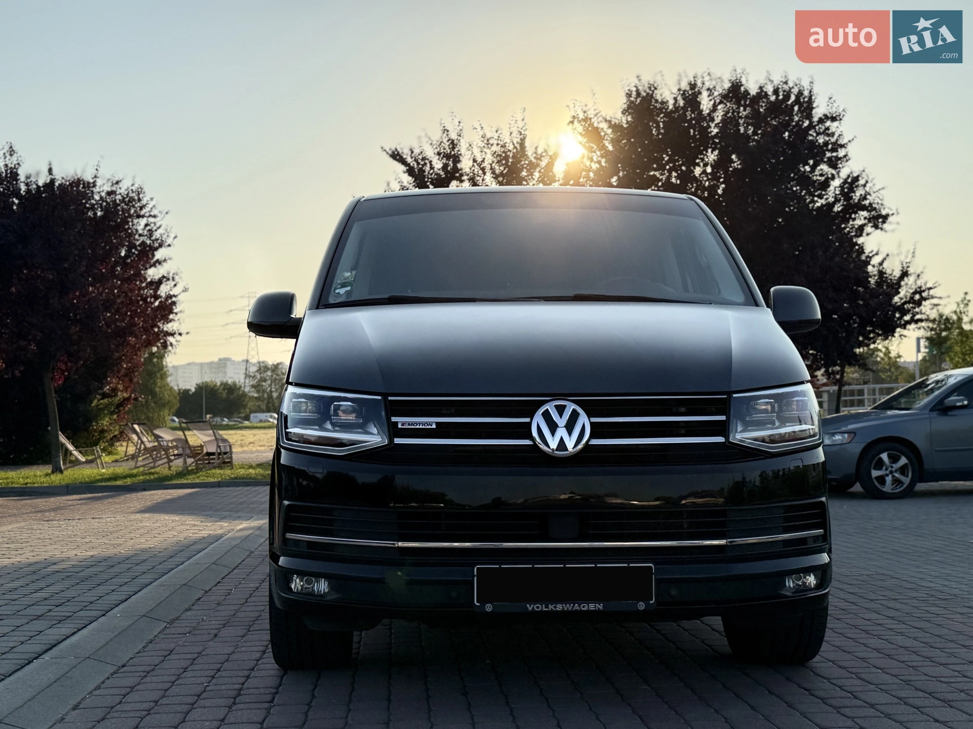 2018 Volkswagen Multivan - мініатюра 33