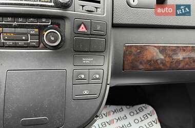 Минивэн Volkswagen Multivan 2014 в 