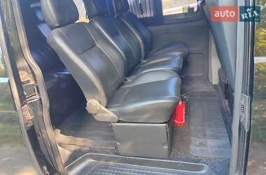 Минивэн Volkswagen Multivan 2004 в 