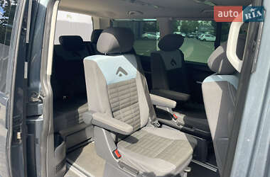 Минивэн Volkswagen Multivan 2007 в 