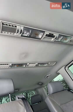 Минивэн Volkswagen Multivan 2008 в 