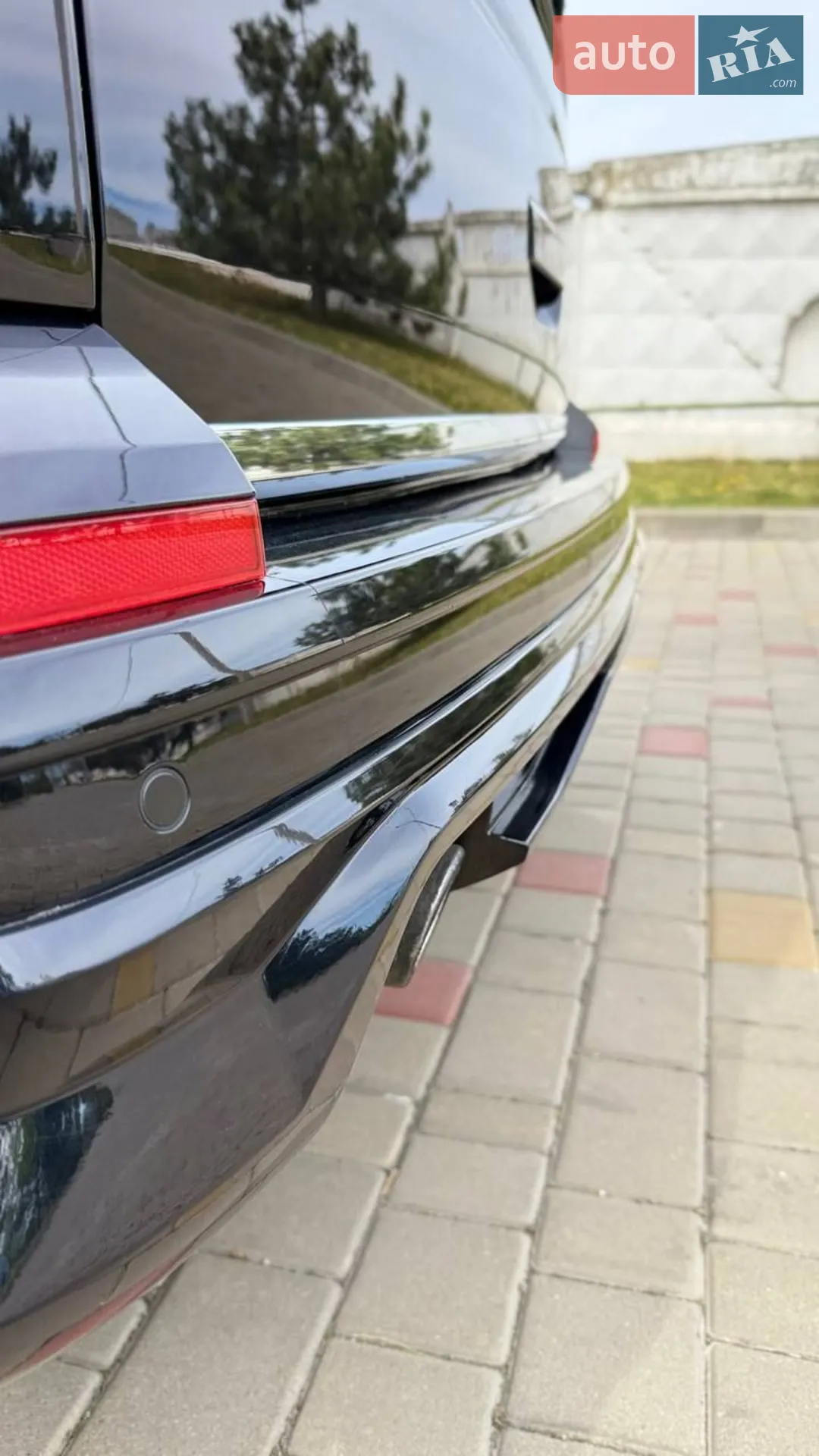 2018 Volkswagen Multivan - мініатюра 12