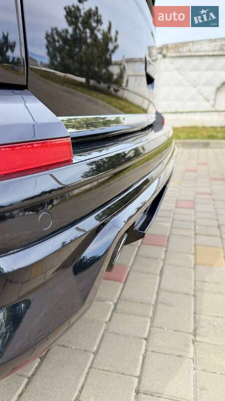 Минивэн Volkswagen Multivan 2018 в Измаиле фото 12 Минивэн Volkswagen Multivan 2018 в Измаиле