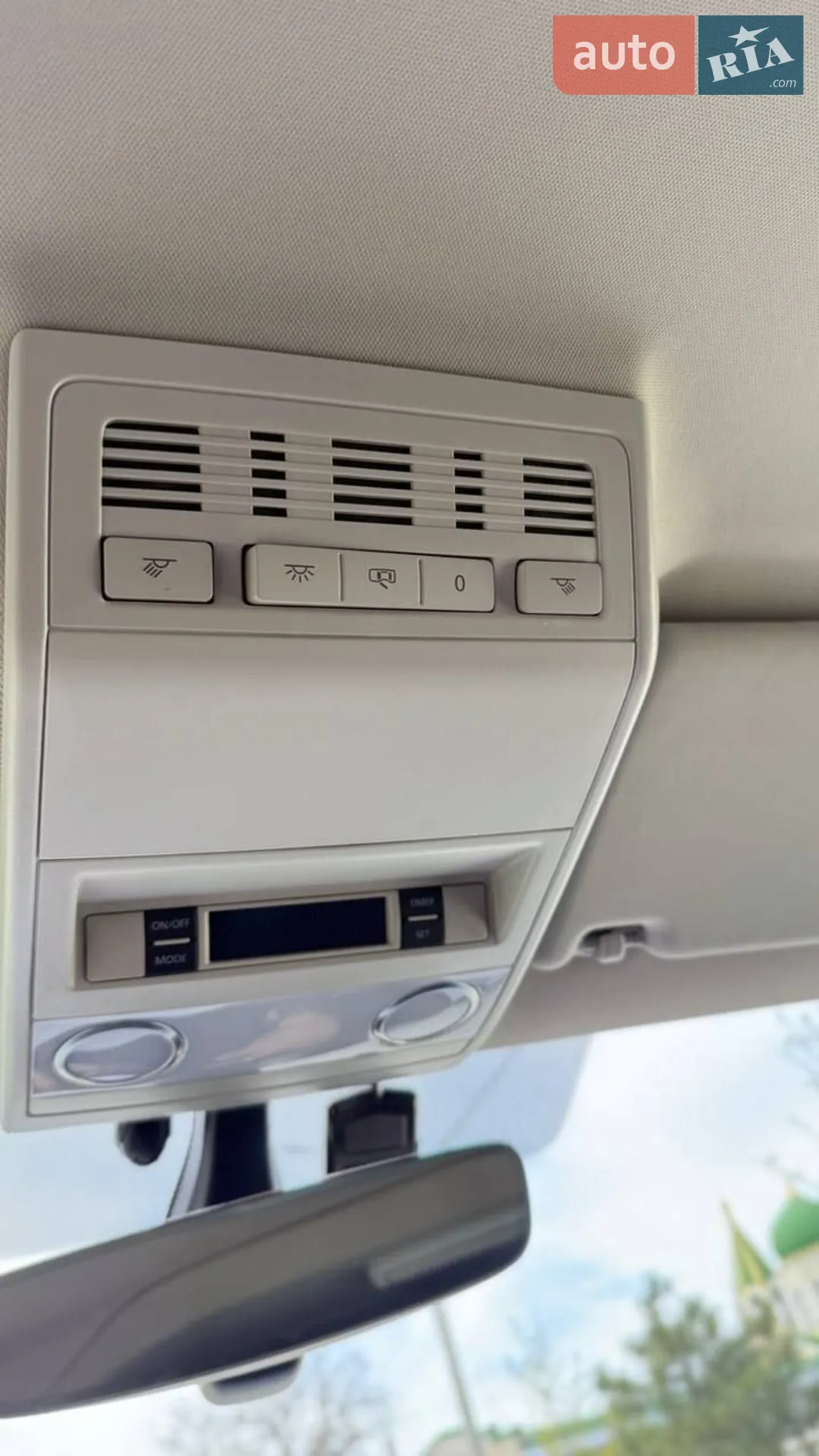 2018 Volkswagen Multivan - мініатюра 17