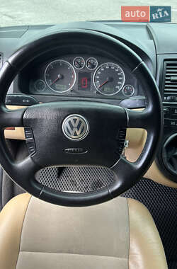 Минивэн Volkswagen Multivan 2007 в 