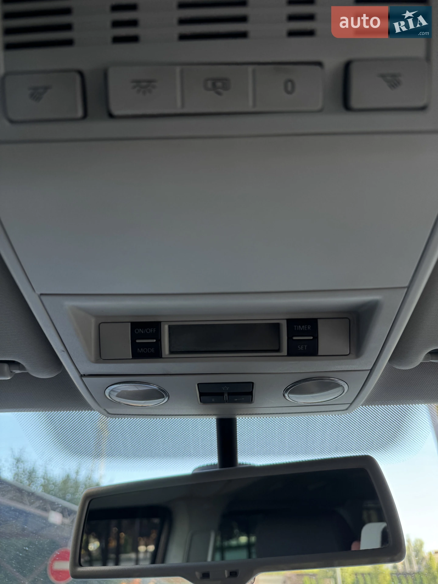 2010 Volkswagen Multivan - мініатюра 18