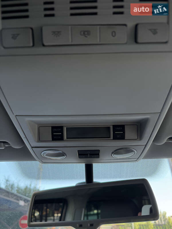 Минивэн Volkswagen Multivan 2010 в Одессе фото 18 Минивэн Volkswagen Multivan 2010 в Одессе