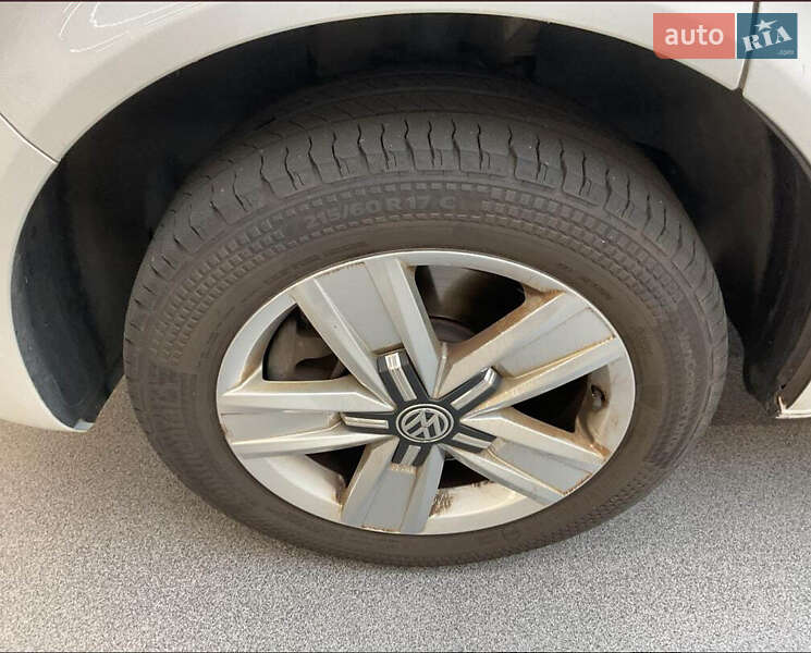 Мінівен Volkswagen Multivan 2021 в Тернополі фото 13 Мінівен Volkswagen Multivan 2021 в Тернополі
