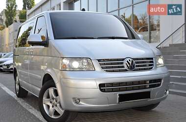 Минивэн Volkswagen Multivan 2006 в Одессе