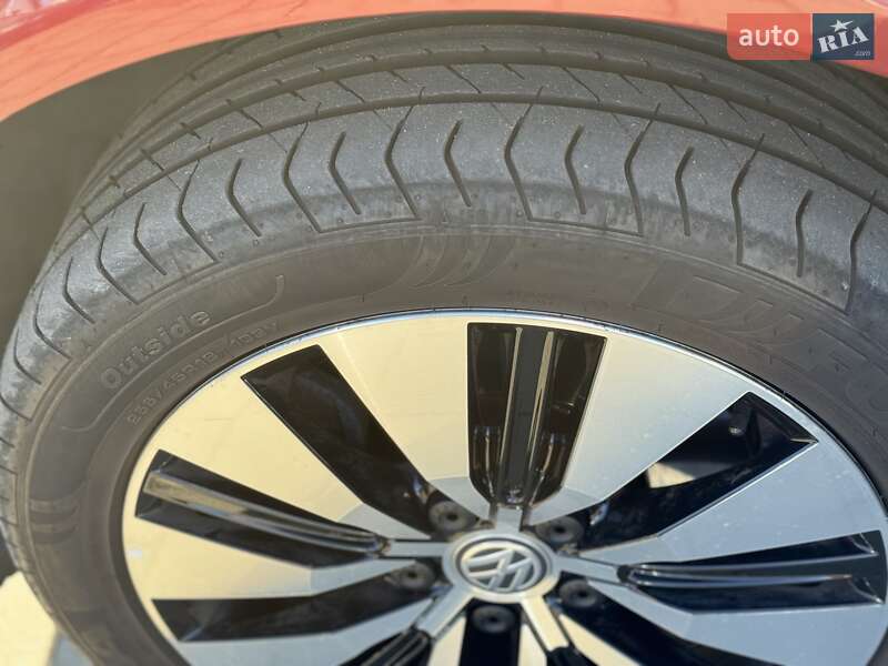 Минивэн Volkswagen Multivan 2020 в Житомире фото 9 Минивэн Volkswagen Multivan 2020 в Житомире