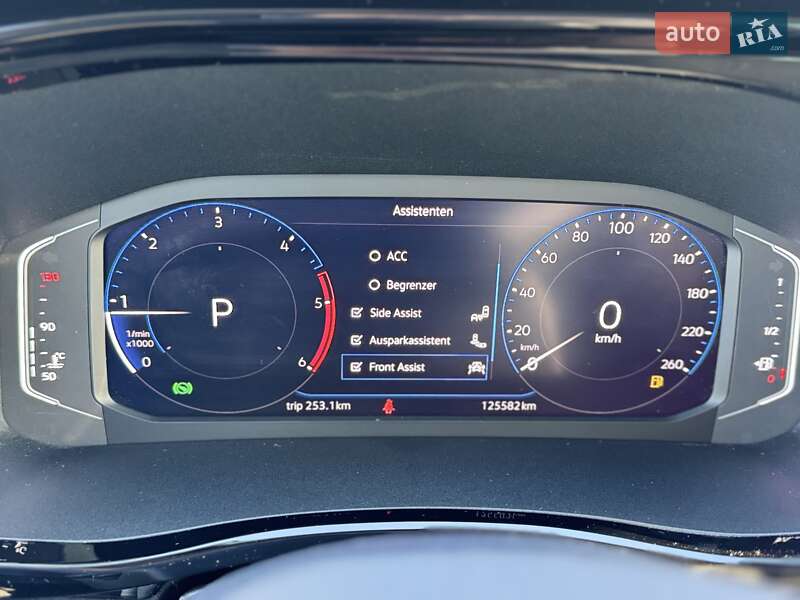 Минивэн Volkswagen Multivan 2020 в Житомире фото 27 Минивэн Volkswagen Multivan 2020 в Житомире