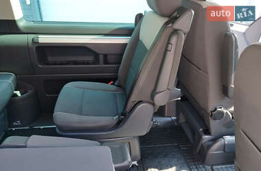 Минивэн Volkswagen Multivan 2010 в 