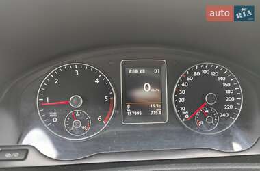 Мінівен Volkswagen Multivan 2015 в Києві
