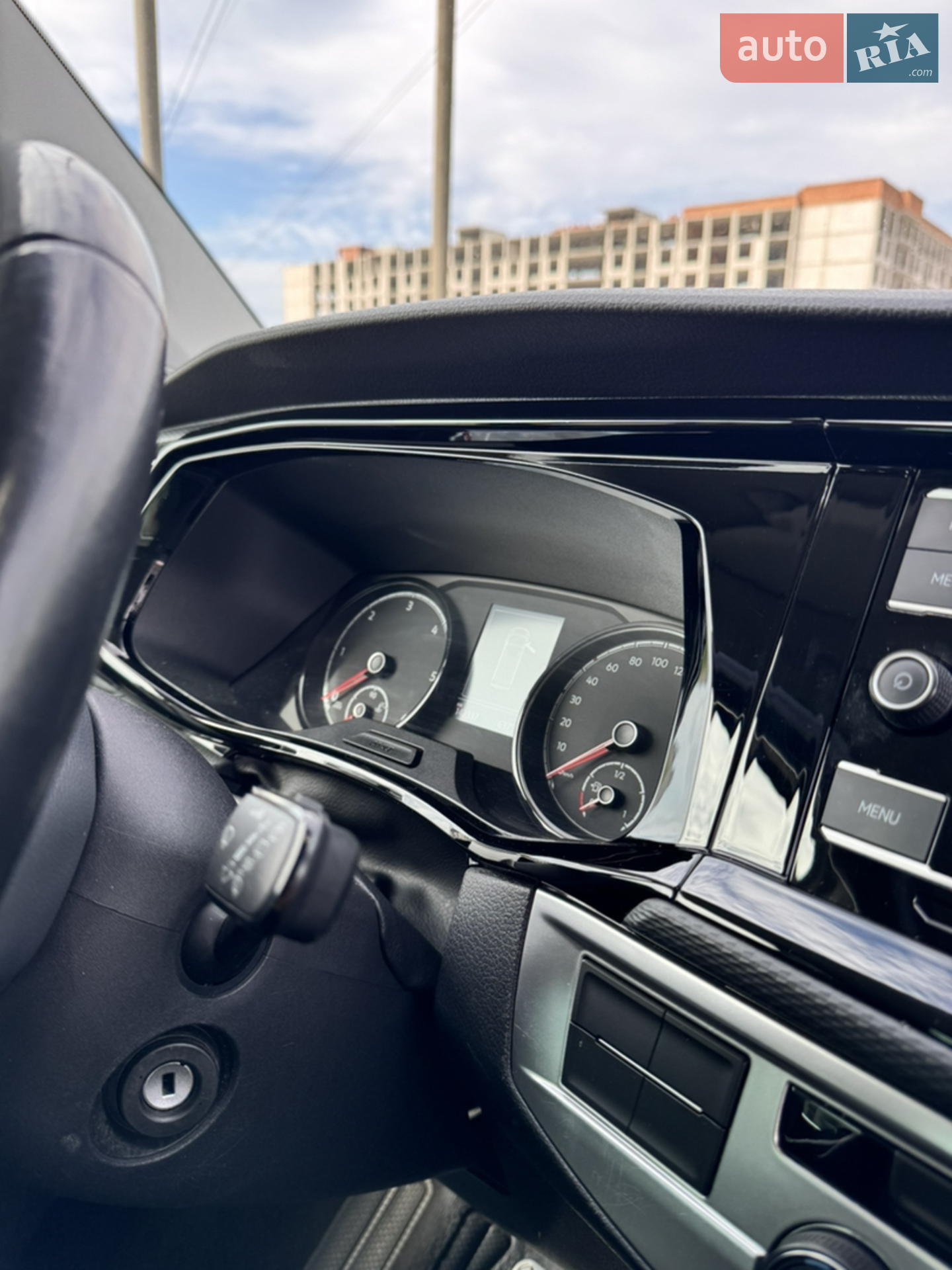 2020 Volkswagen Multivan - мініатюра 14