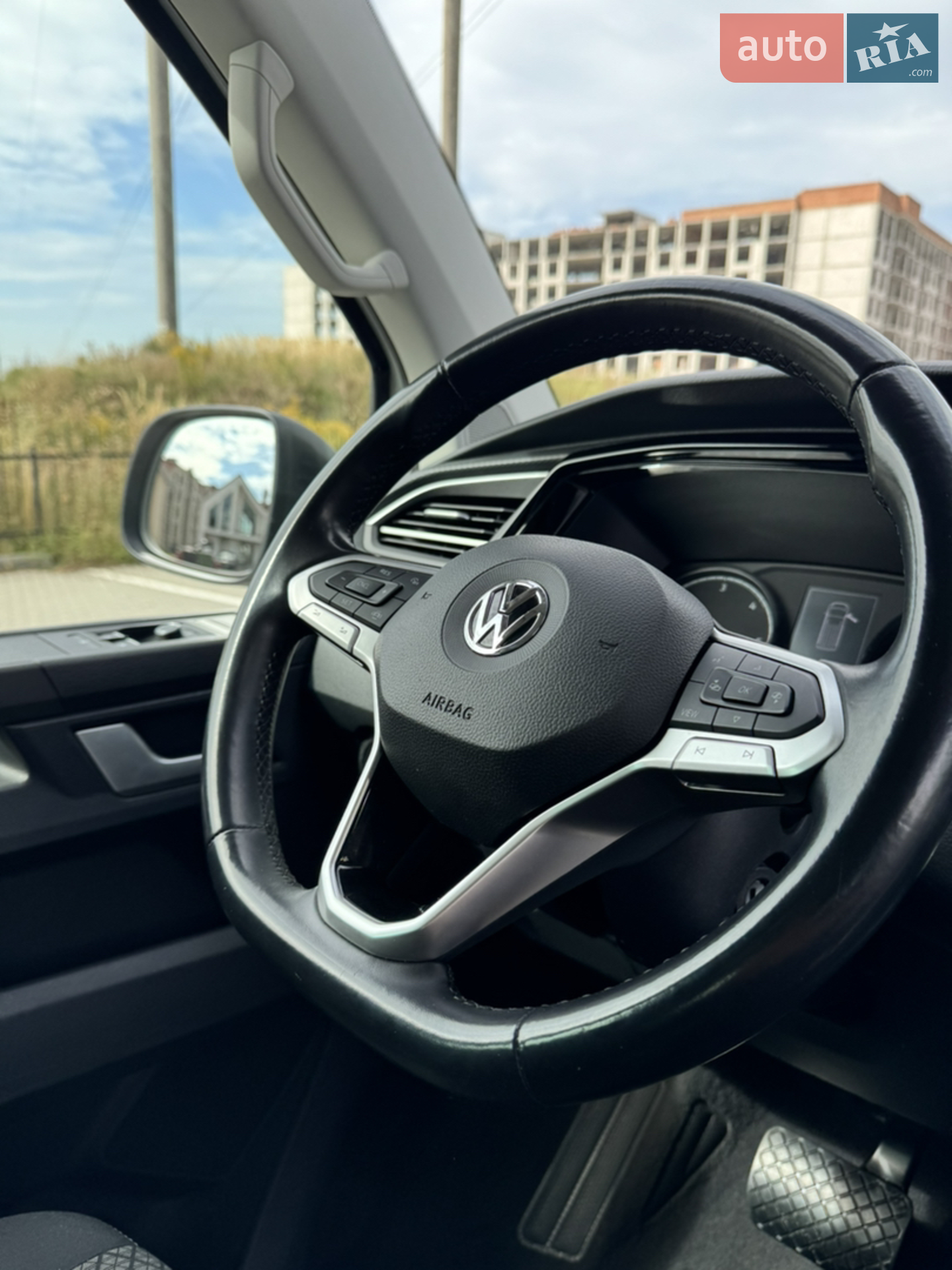 2020 Volkswagen Multivan - мініатюра 15
