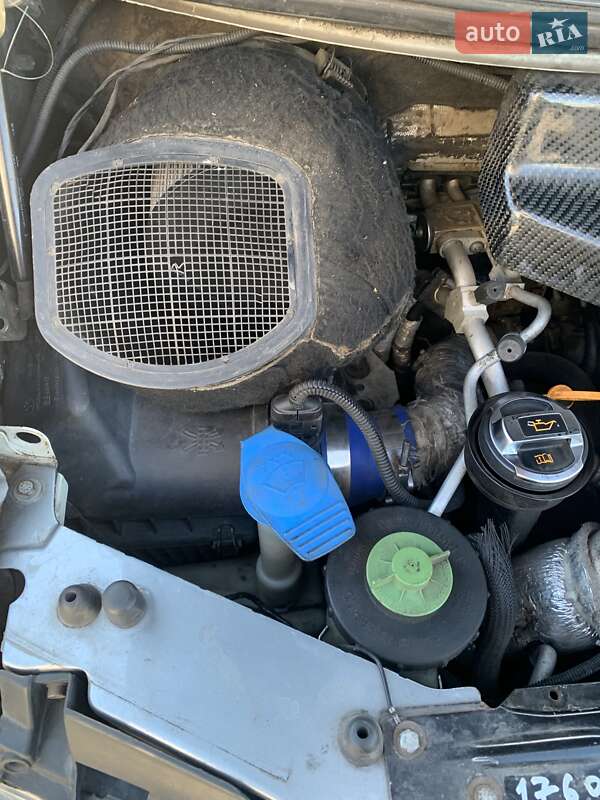 Минивэн Volkswagen Multivan 2002 в Харькове фото 33 Минивэн Volkswagen Multivan 2002 в Харькове