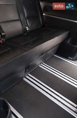 Минивэн Volkswagen Multivan 2006 в 