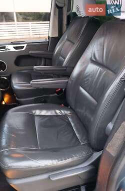 Минивэн Volkswagen Multivan 2006 в 