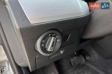 Минивэн Volkswagen Multivan 2020 в Киеве