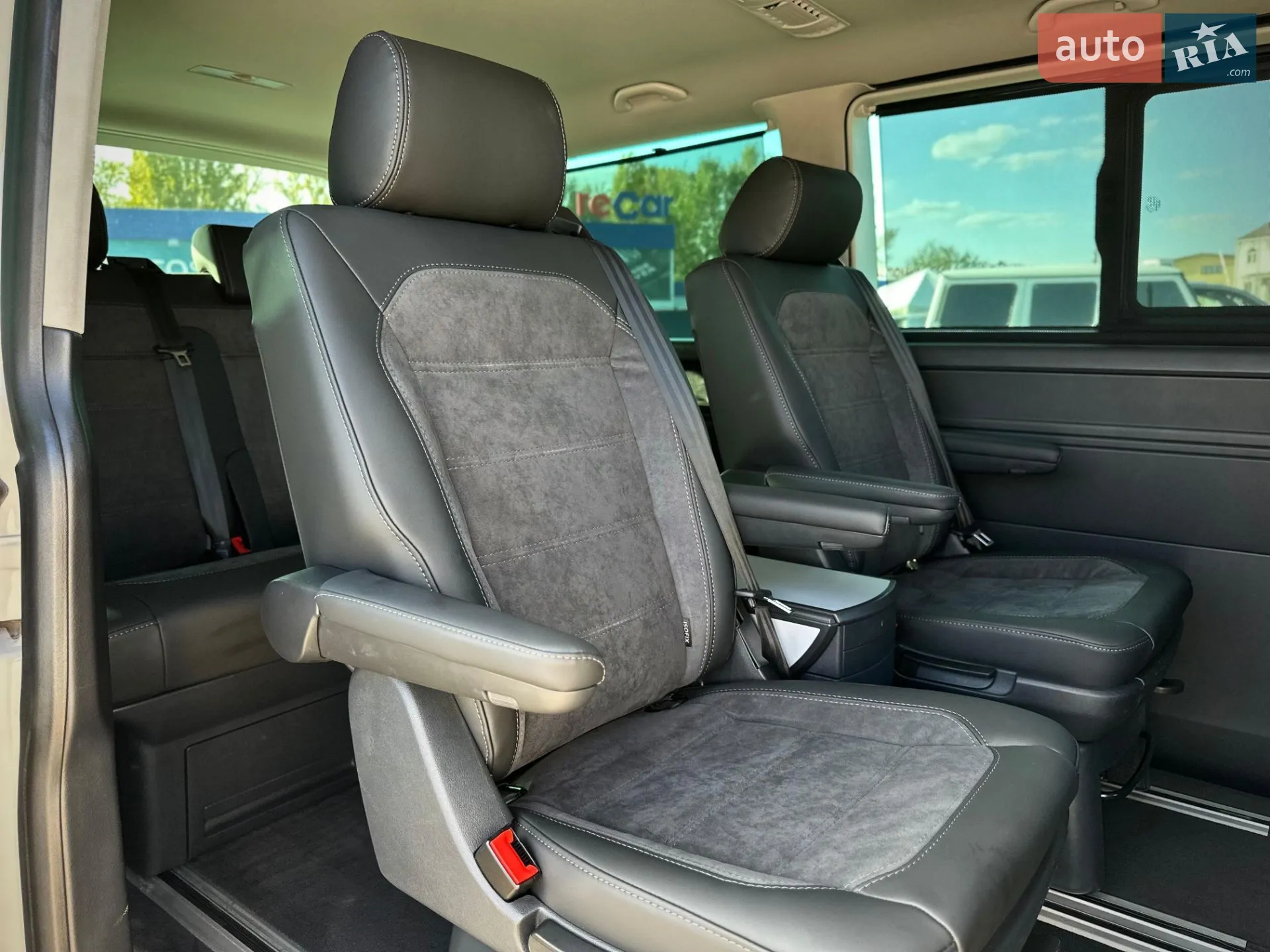 2020 Volkswagen Multivan - мініатюра 89