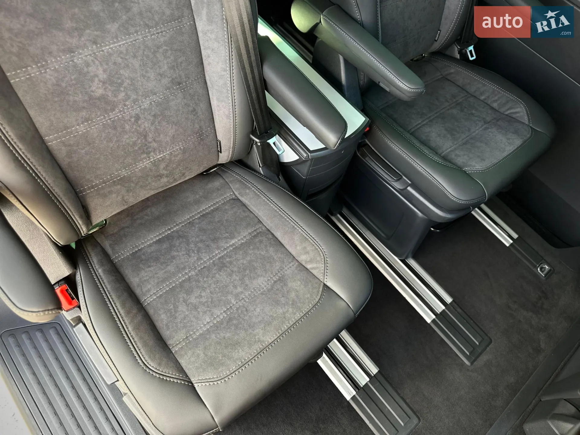 2020 Volkswagen Multivan - мініатюра 92