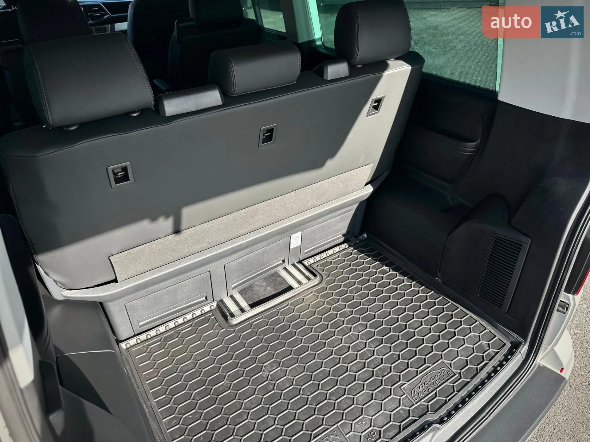2020 Volkswagen Multivan - мініатюра 95