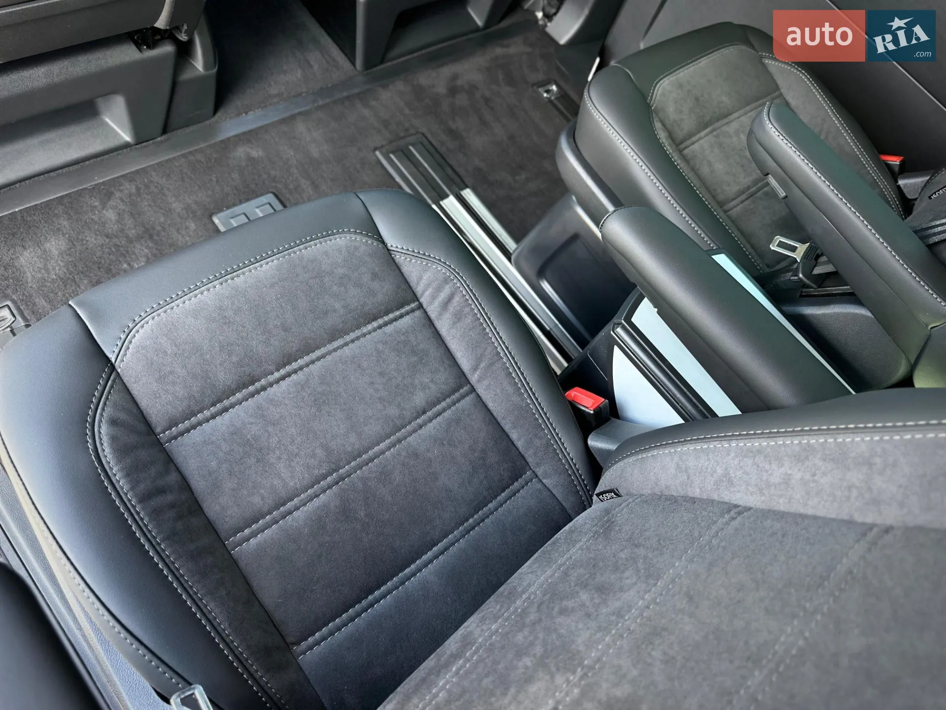 2020 Volkswagen Multivan - мініатюра 102
