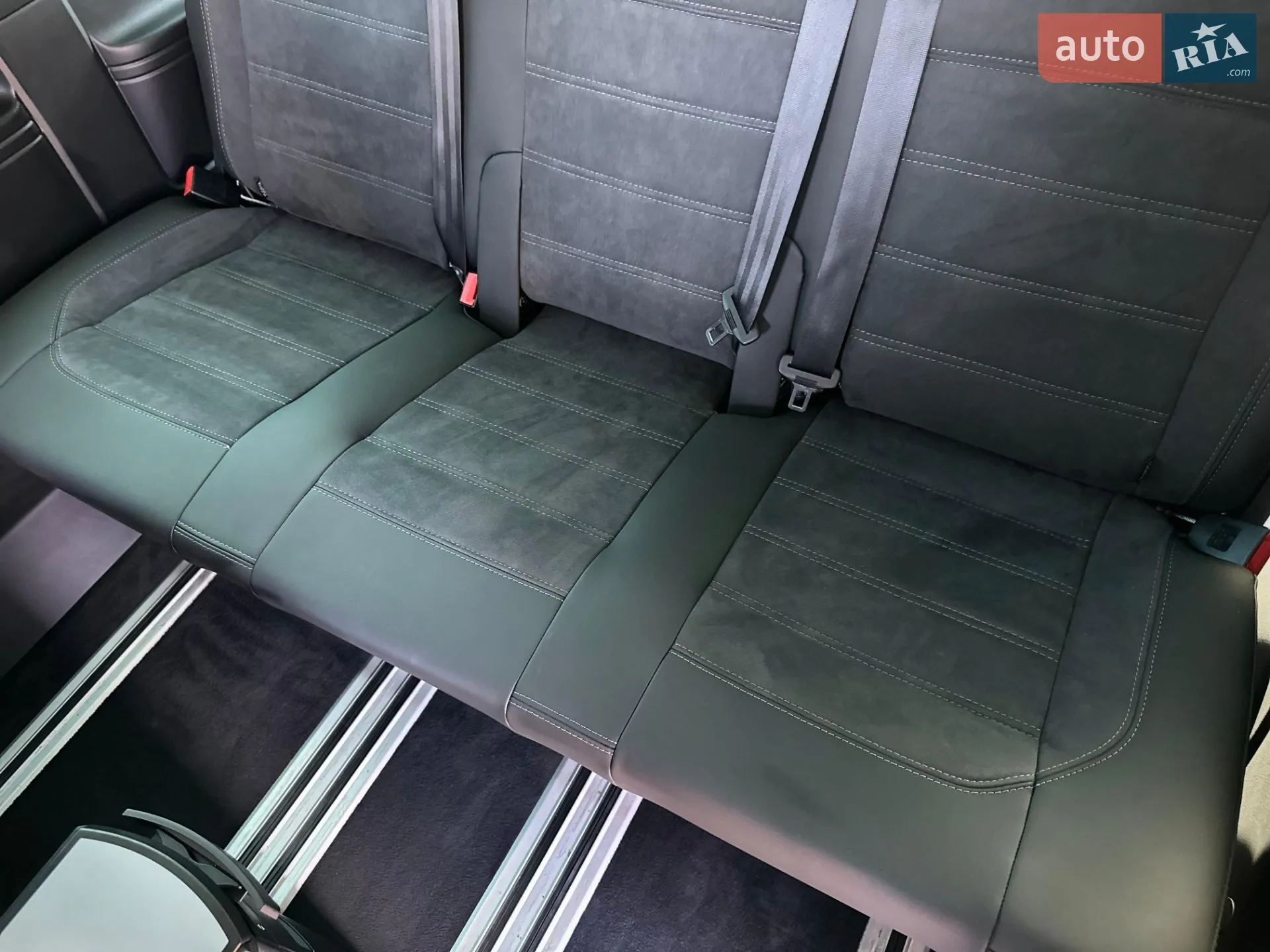 2020 Volkswagen Multivan - мініатюра 108